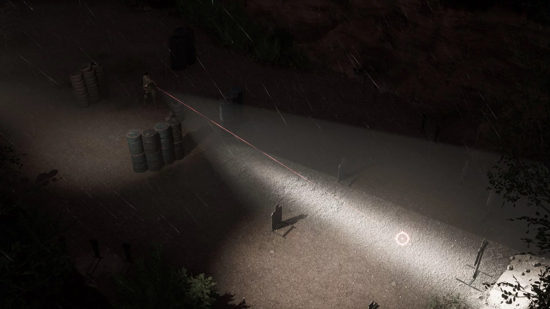 Изображение игры: Pathogenesis: Overcome