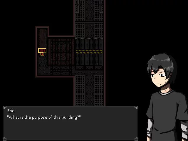 Изображение игры: Purgatory 2