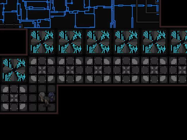 Изображение игры: Purgatory 2