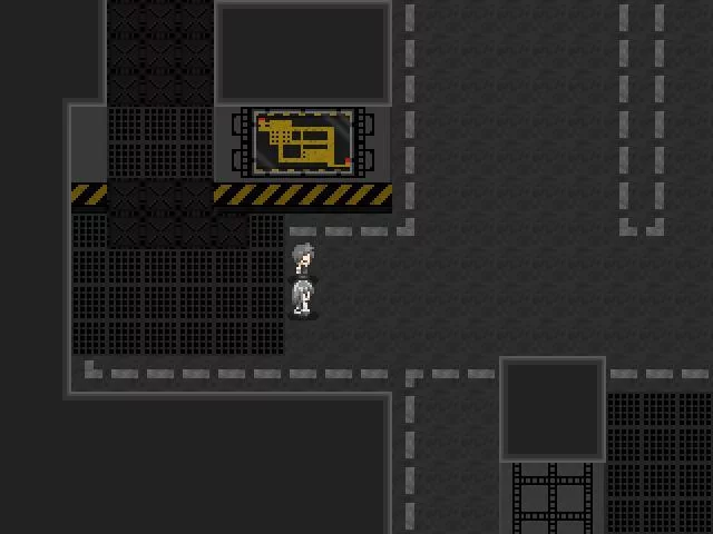 Изображение игры: Purgatory 2
