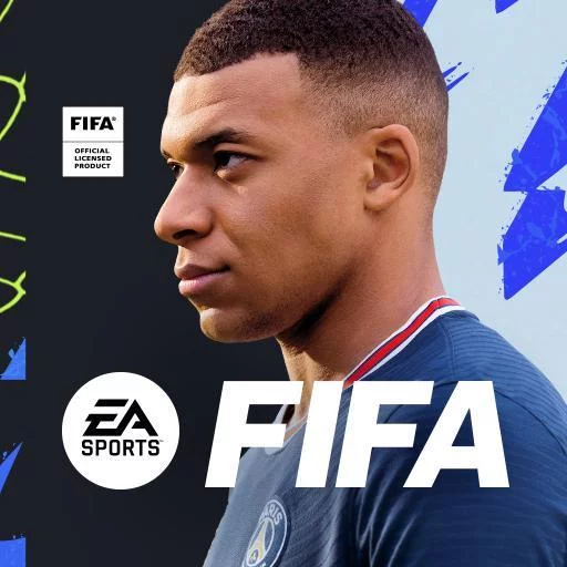 Изображение игры: FIFA Mobile Soccer