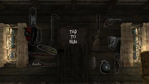 Изображение игры: Evil Dead: Extended Nightmare