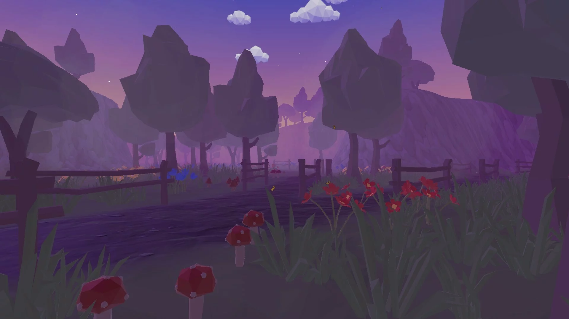 Изображение игры: Tiny Detour