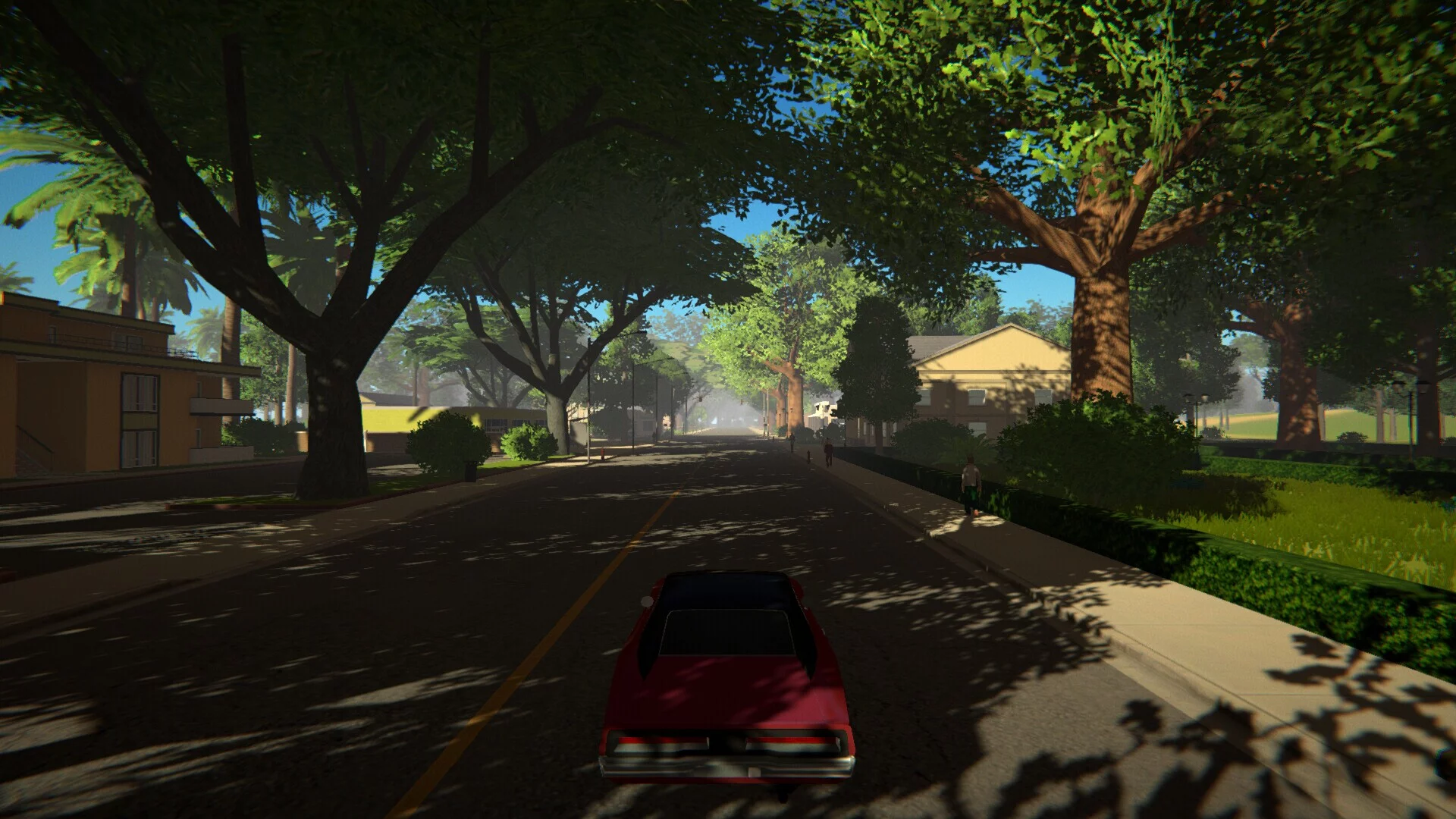 Изображение игры: Ocean Is Home: Island Life Simulator