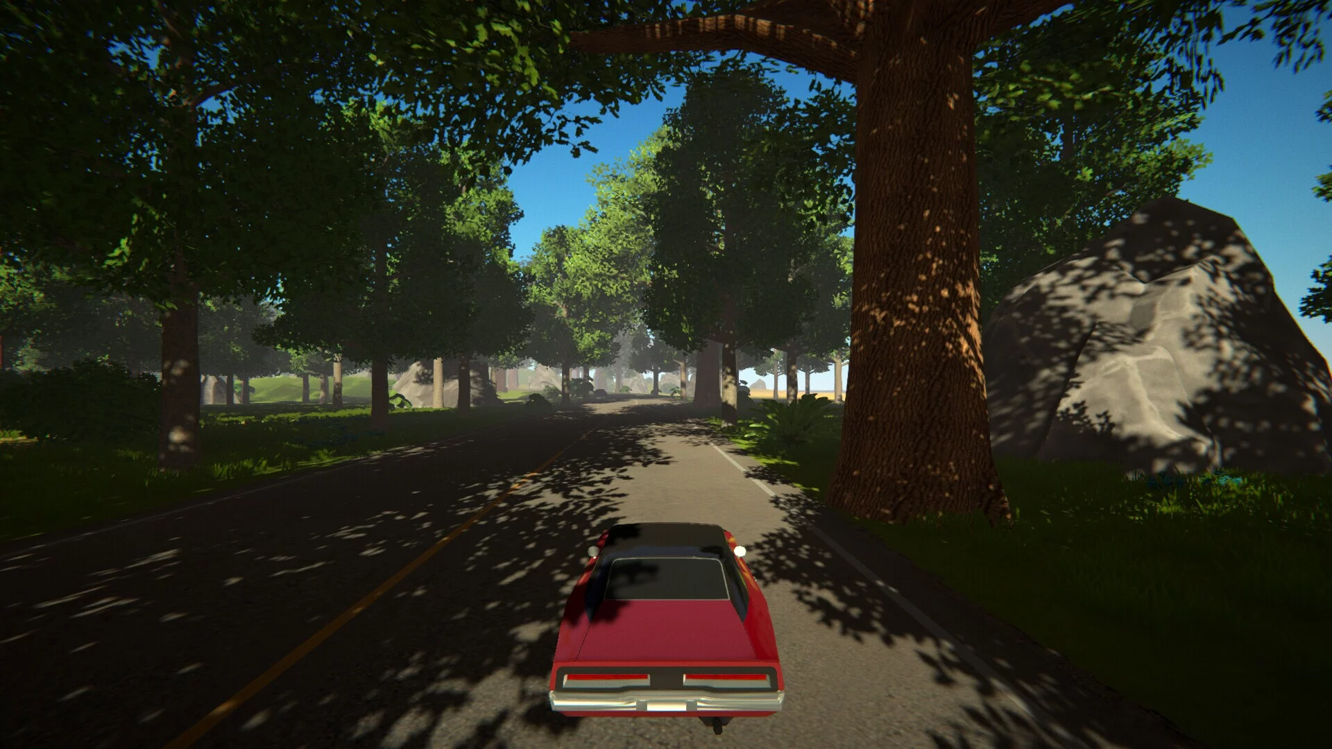 Изображение игры: Ocean Is Home: Island Life Simulator