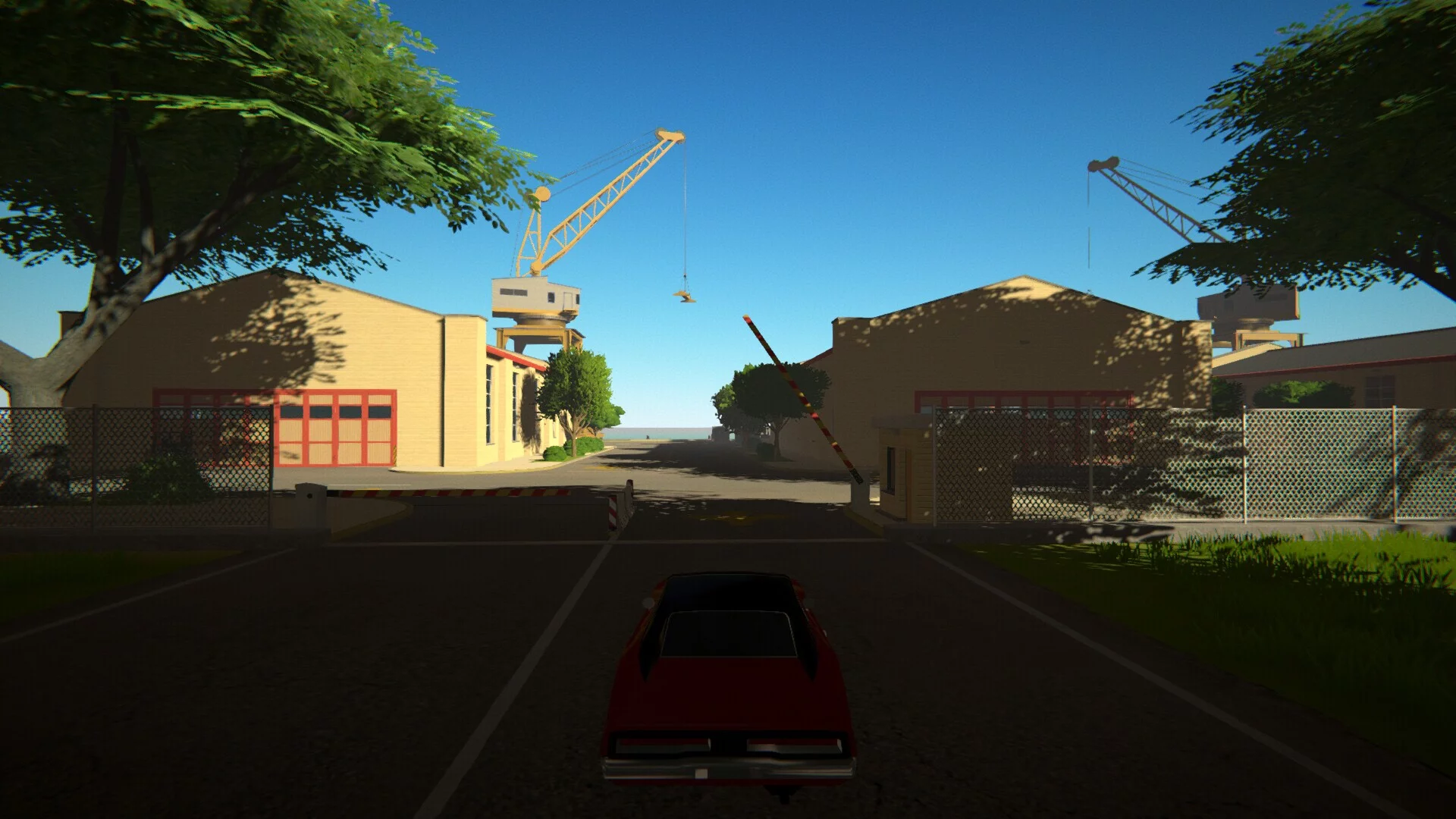 Изображение игры: Ocean Is Home: Island Life Simulator