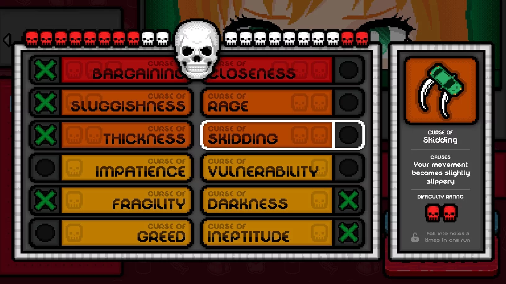 Изображение игры: Sue Shi Survival