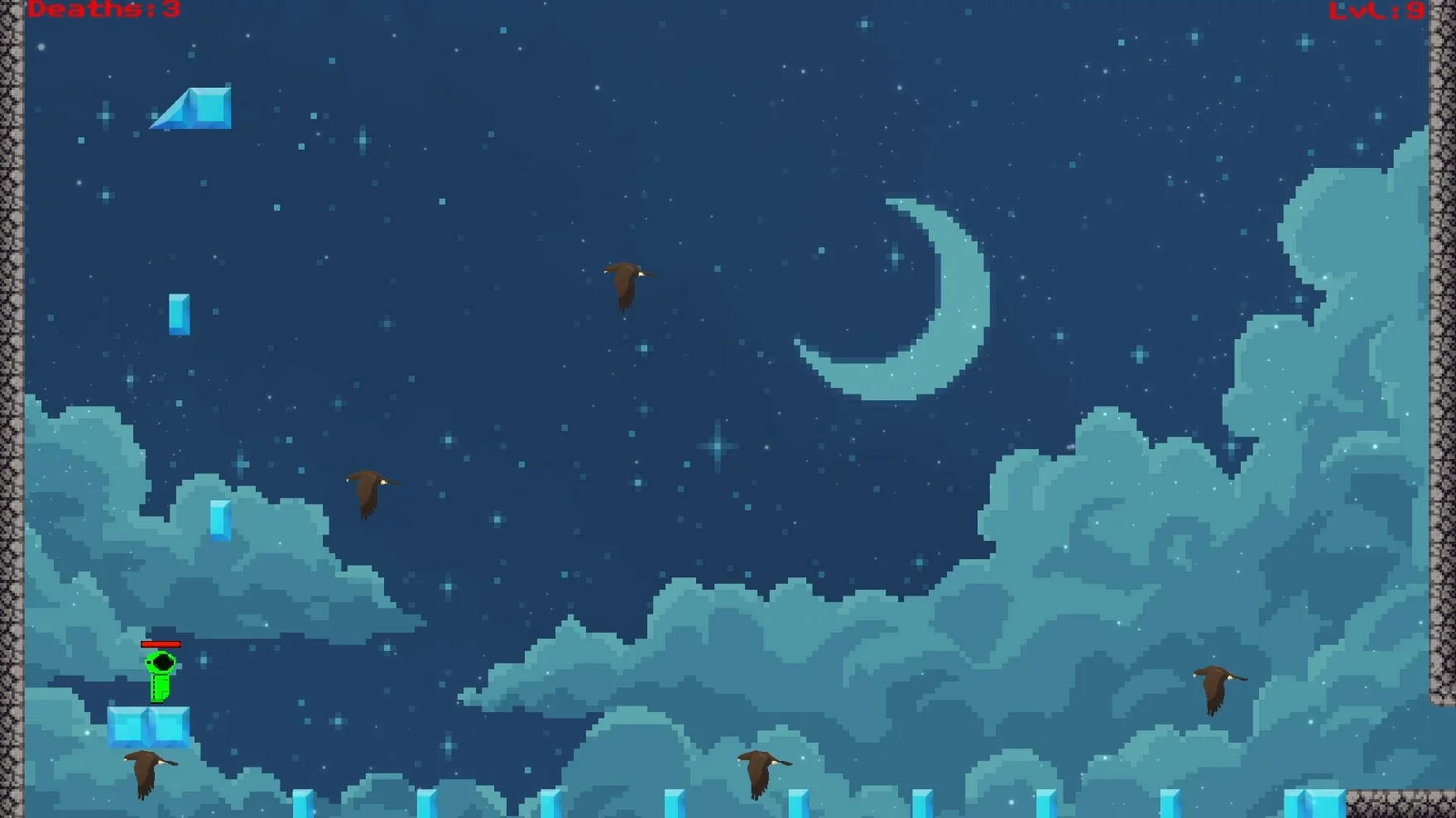 Изображение игры: AstroDrop