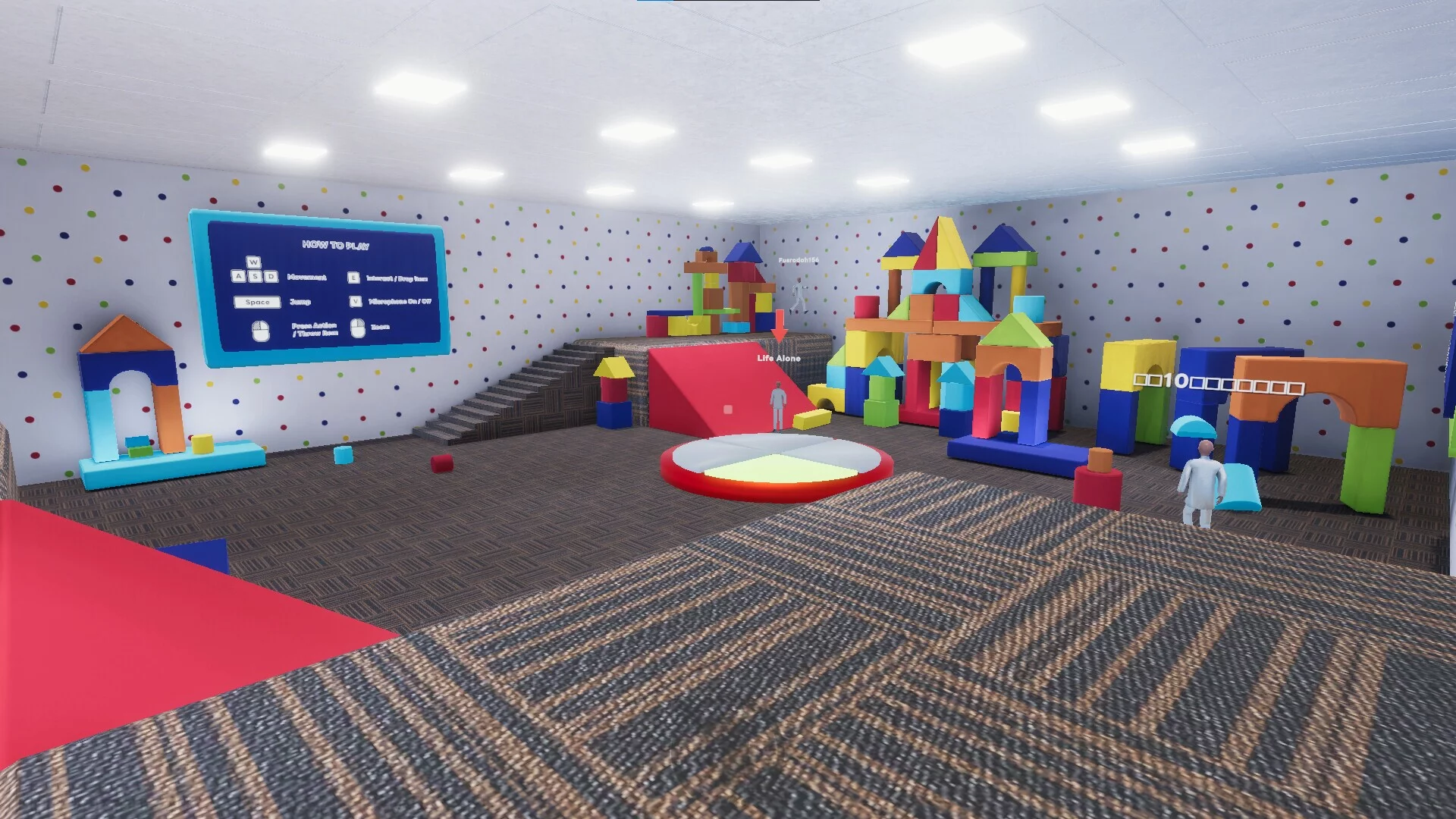 Изображение игры: Listen Me