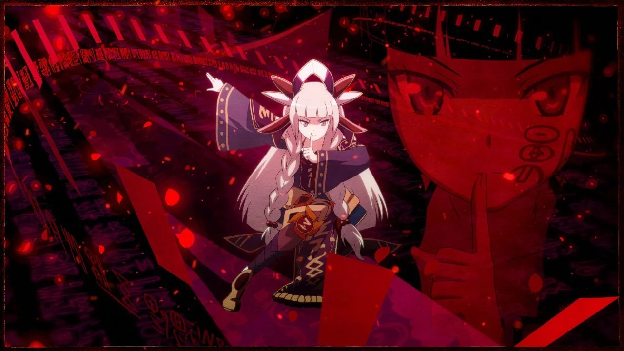 Изображение игры: Ar nosurge DX