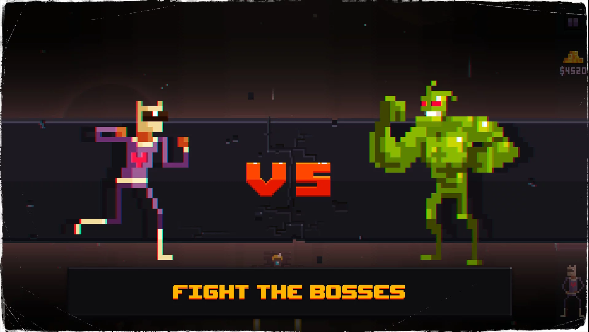 Изображение игры: Beat da Beat