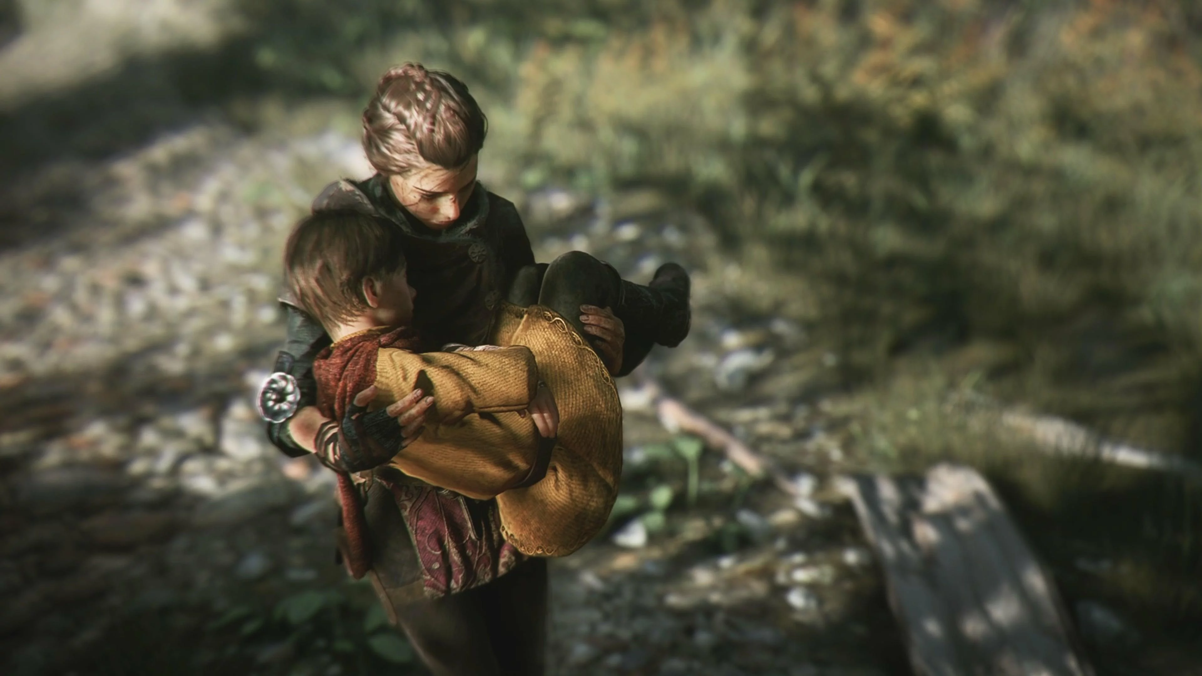 Изображение игры: A Plague Tale Bundle