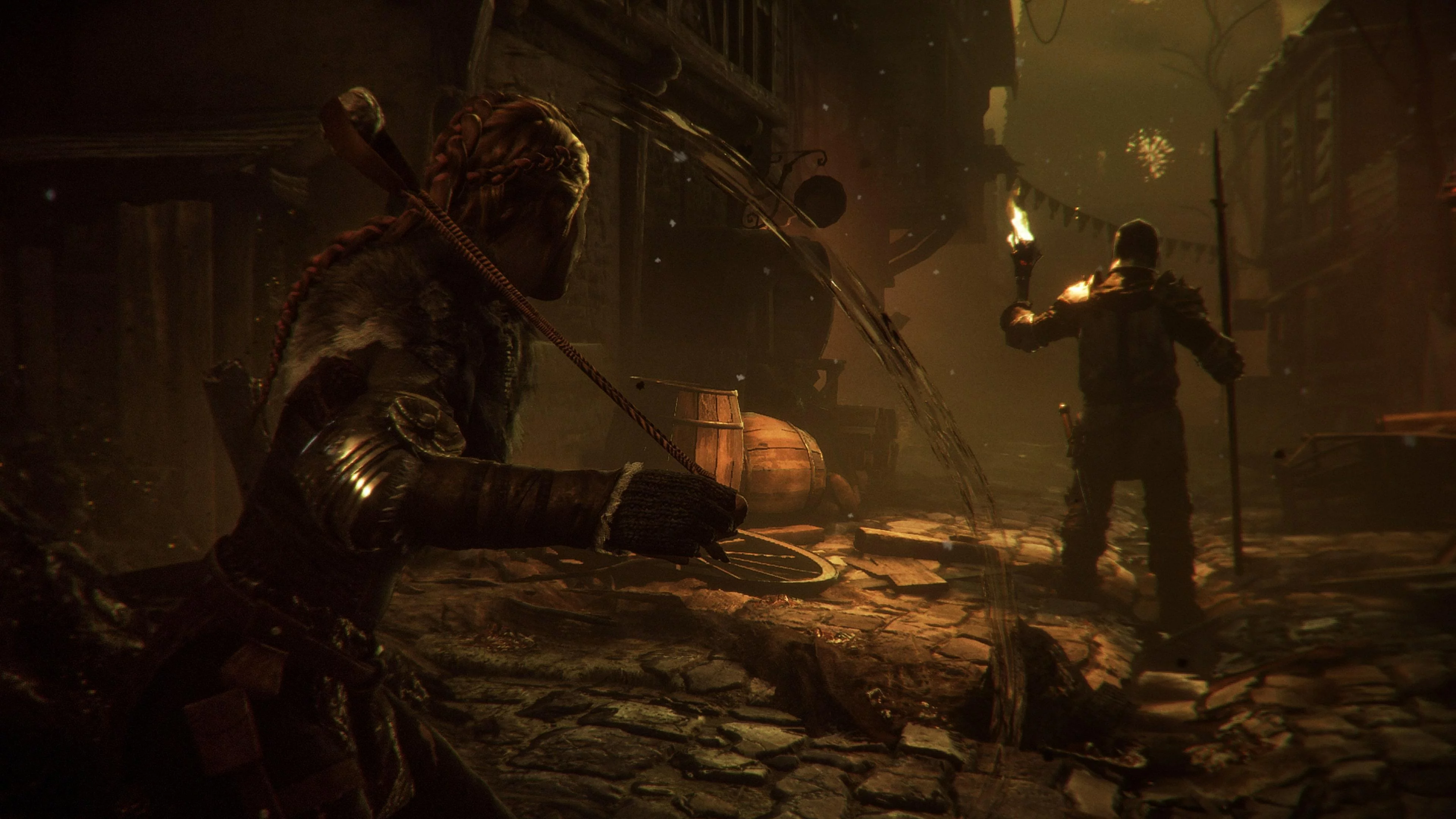Изображение игры: A Plague Tale Bundle