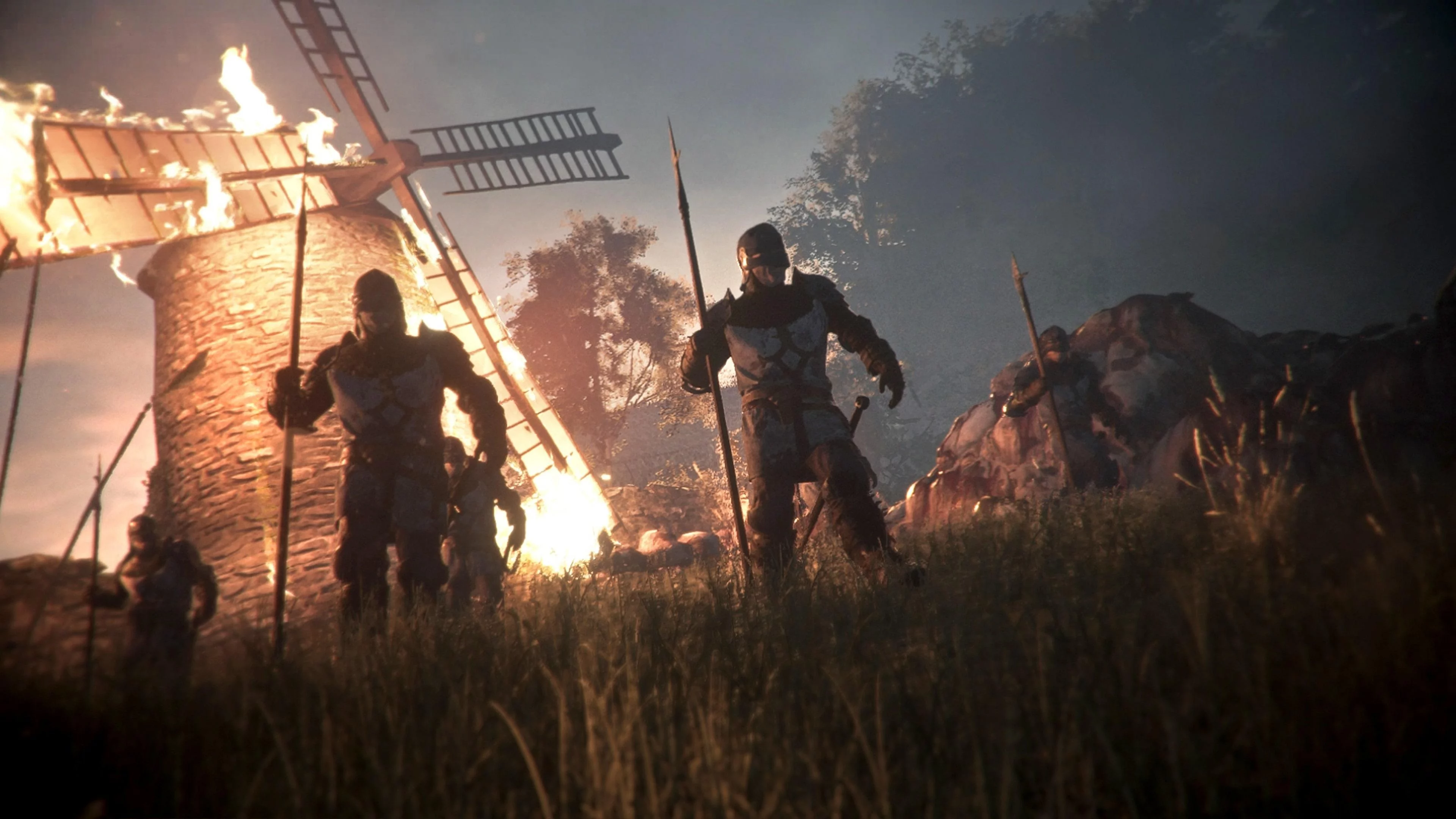 Изображение игры: A Plague Tale Bundle
