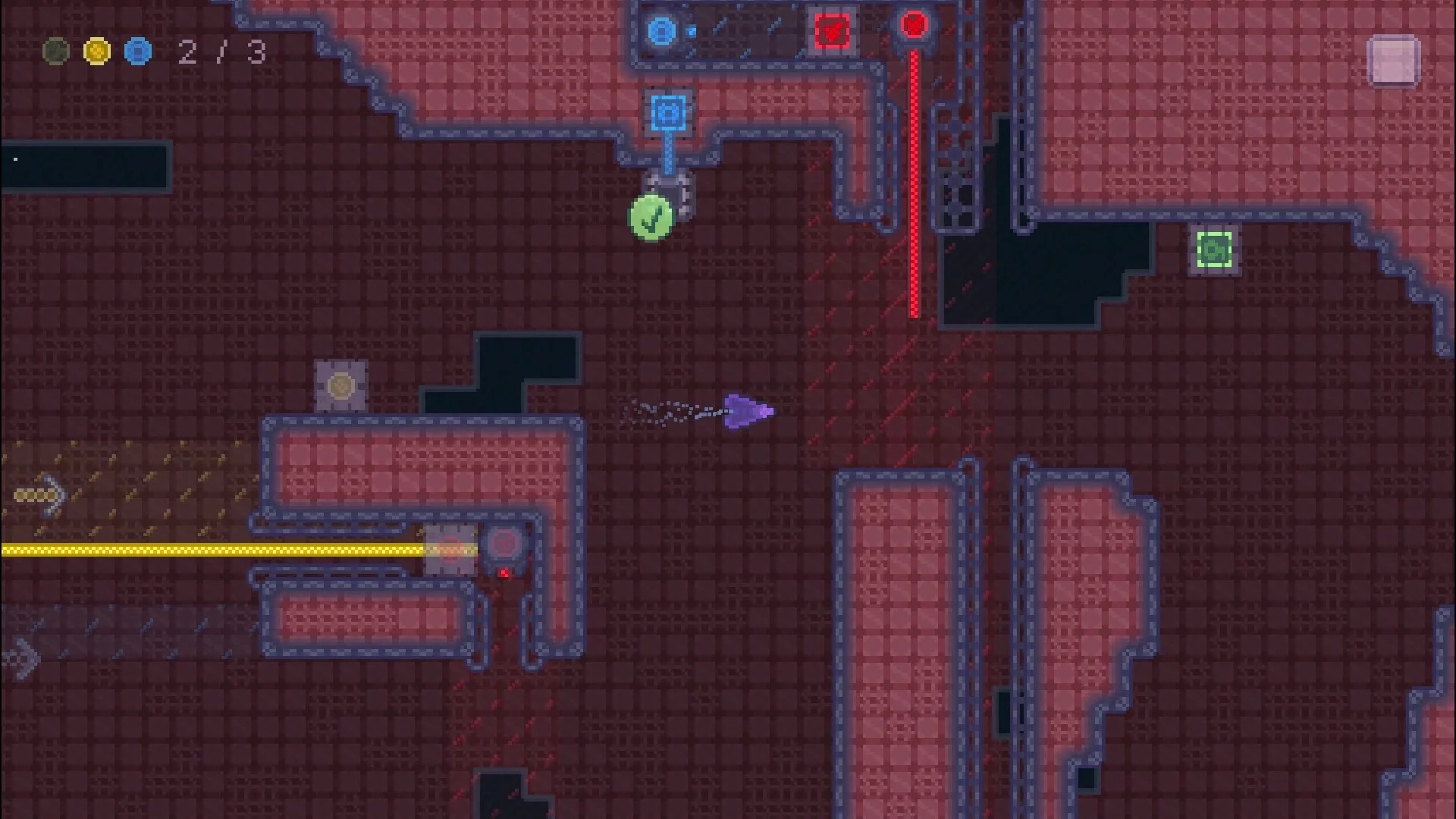 Изображение игры: Kargo
