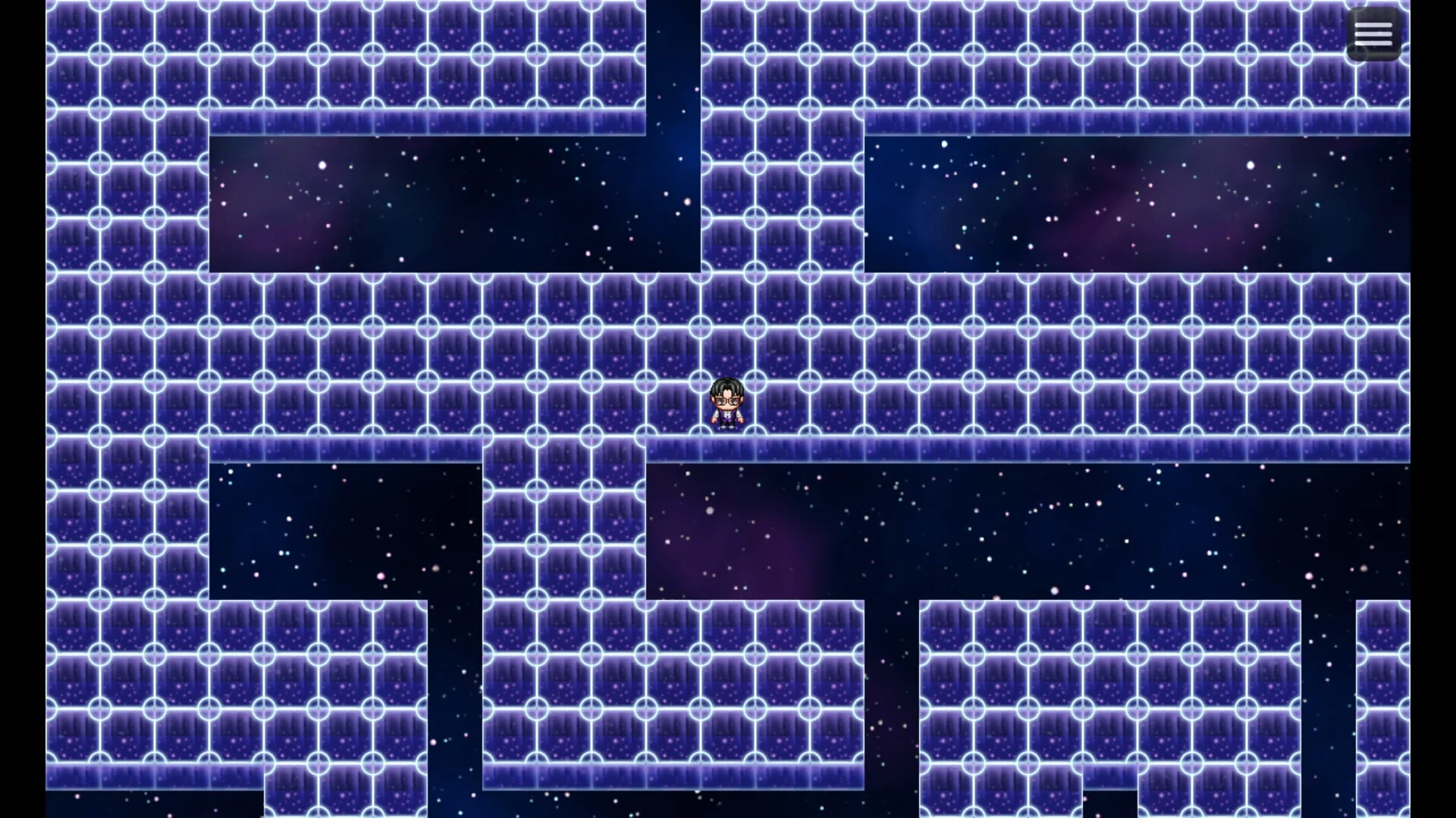 Изображение игры: Oak Adventure The Maze