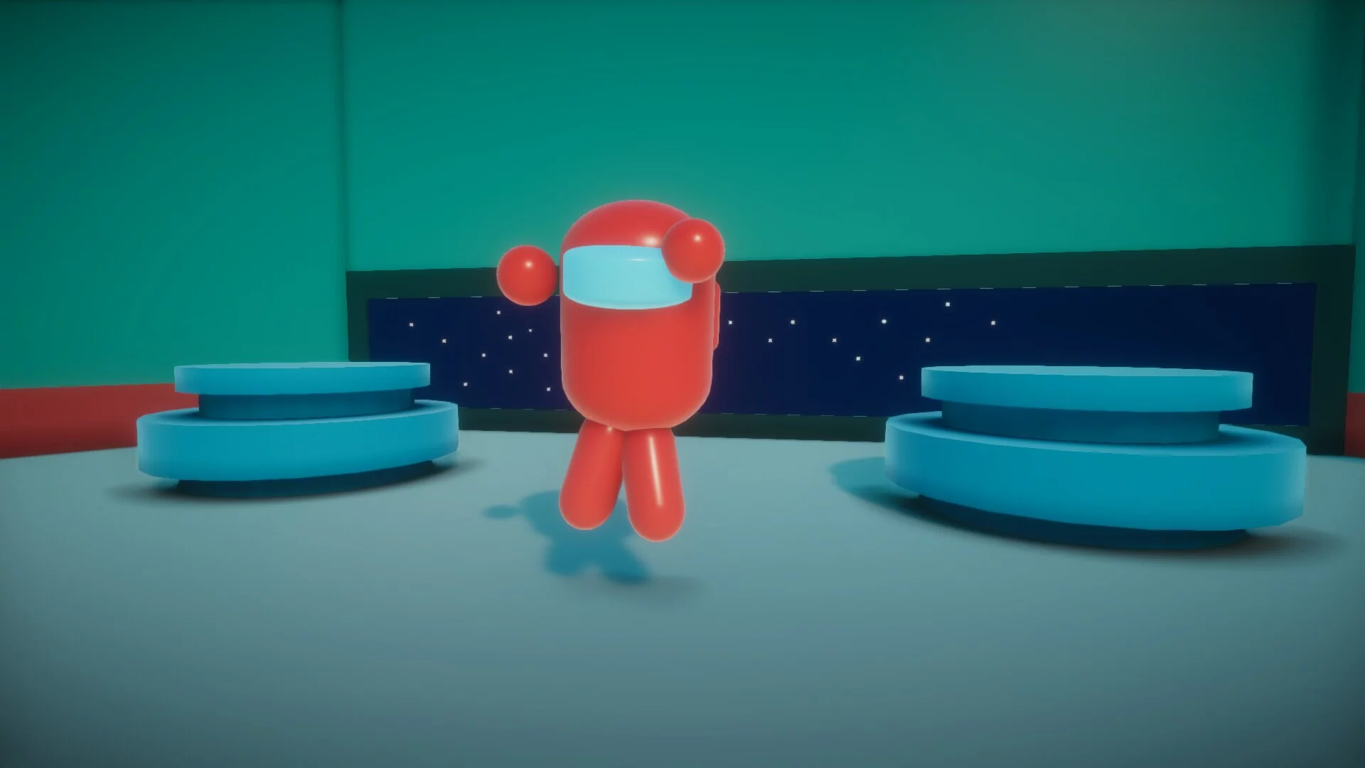 Изображение игры: Dance Assembly