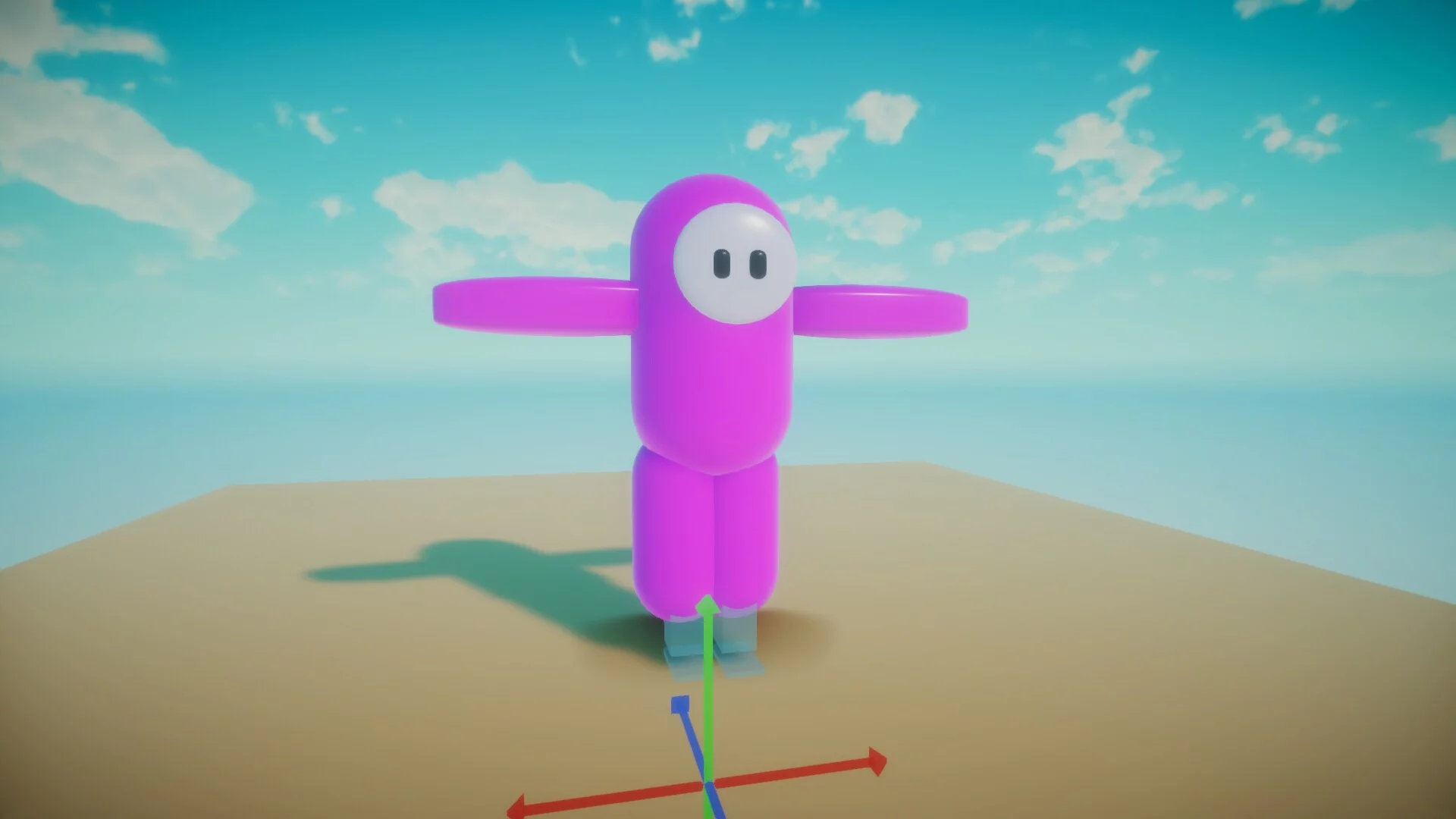 Изображение игры: Dance Assembly