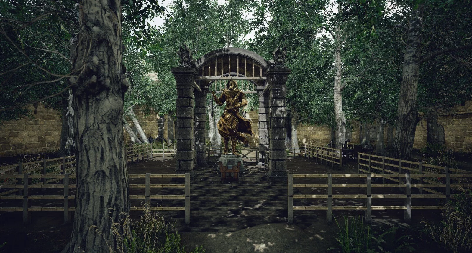 Изображение игры: Twilight Of The Gods