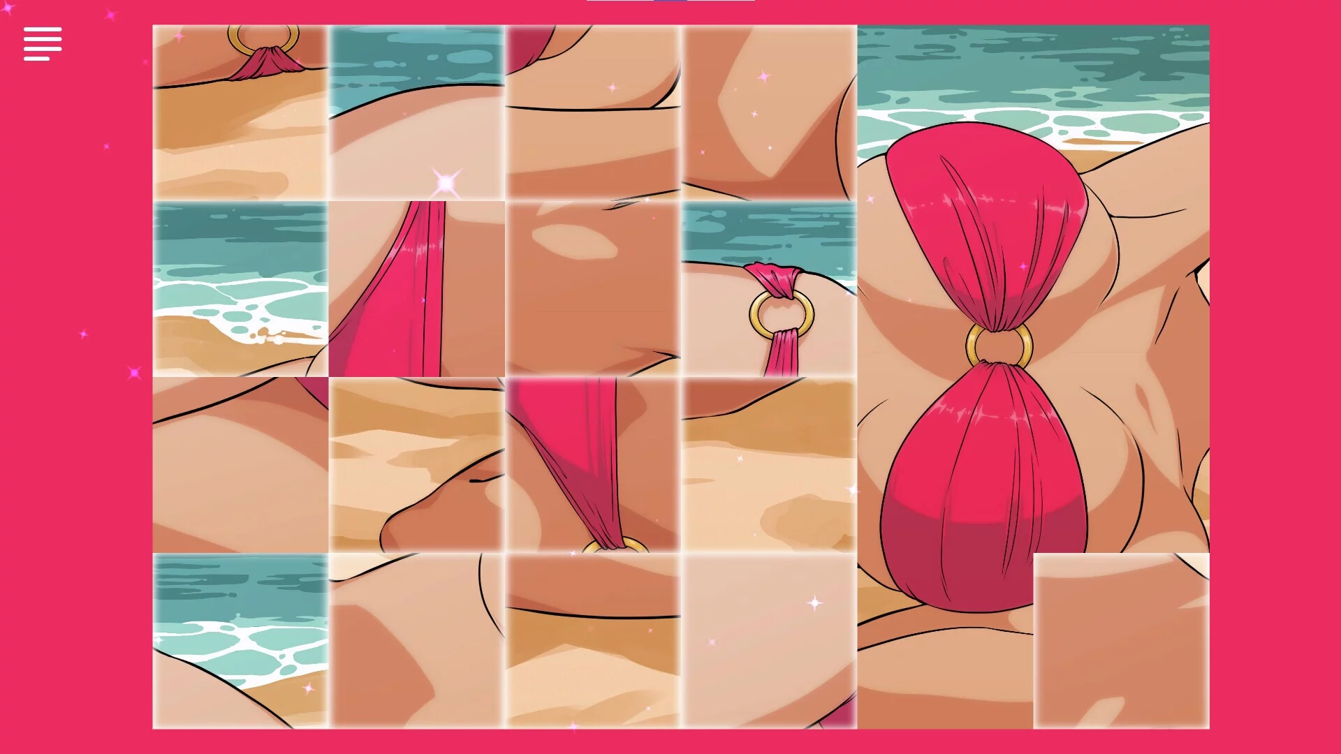 Изображение игры: Hot Milf 10 bikini