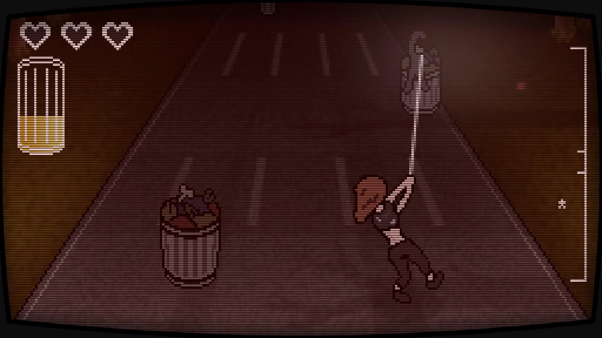 Изображение игры: Dissolved - Chapter One