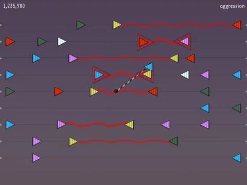 Изображение игры: Halcyon