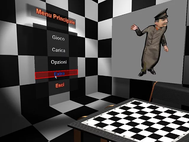 Изображение игры: Crazy Chessmate