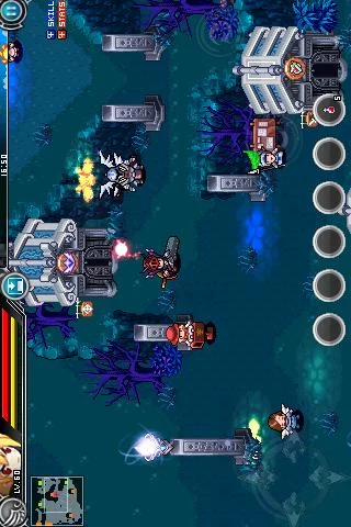 Изображение игры: ZENONIA 3