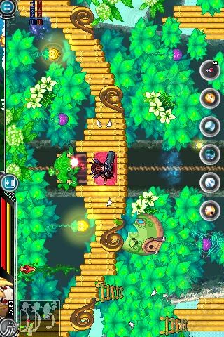 Изображение игры: ZENONIA 3