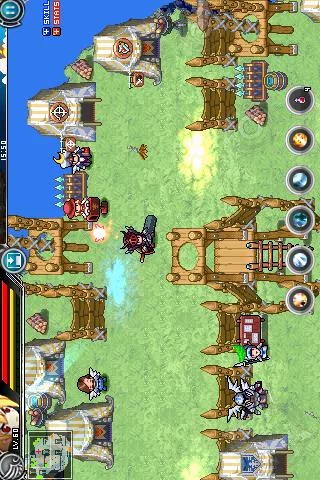 Изображение игры: ZENONIA 3