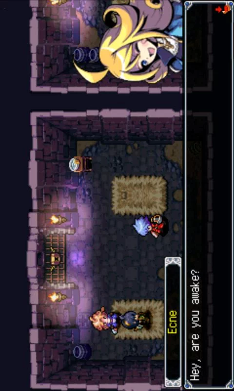 Изображение игры: ZENONIA 2
