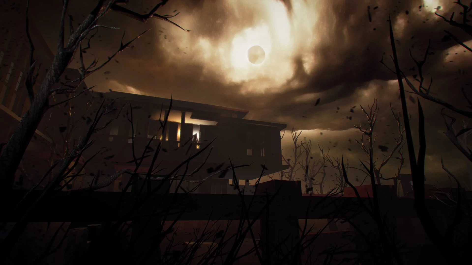 Изображение игры: Wraith the oblivion - Afterlife