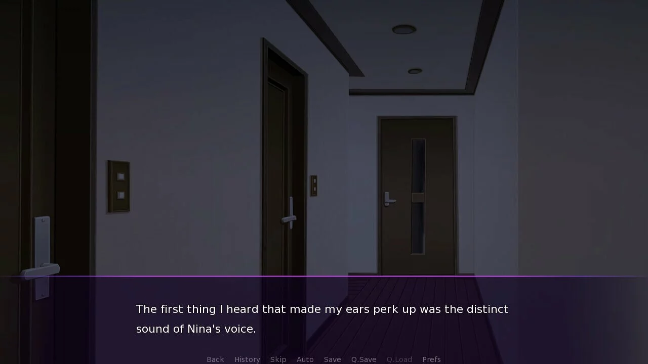 Изображение игры: My Stepsis is a Futanari 2