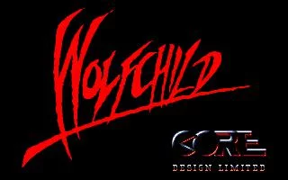 Изображение игры: Wolfchild