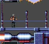 Изображение игры: Wolfchild