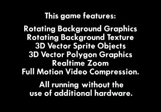 Изображение игры: Red Zone
