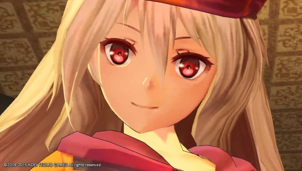 Изображение игры: Ar nosurge Plus: Ode to an Unborn Star