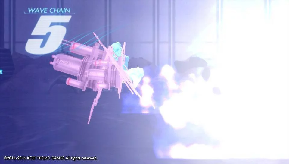 Изображение игры: Ar nosurge Plus: Ode to an Unborn Star