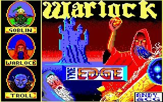 Изображение игры: Warlock