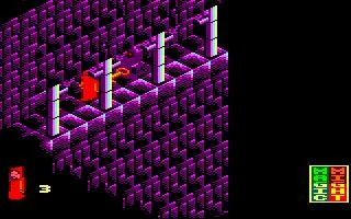 Изображение игры: Warlock