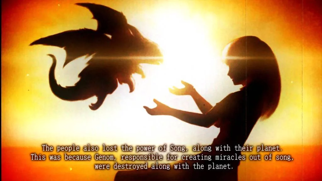 Изображение игры: Ar nosurge: Ode to an Unborn Star