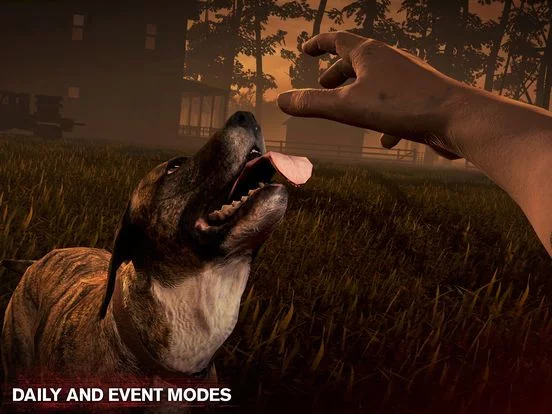 Изображение игры: Into the Dead 2