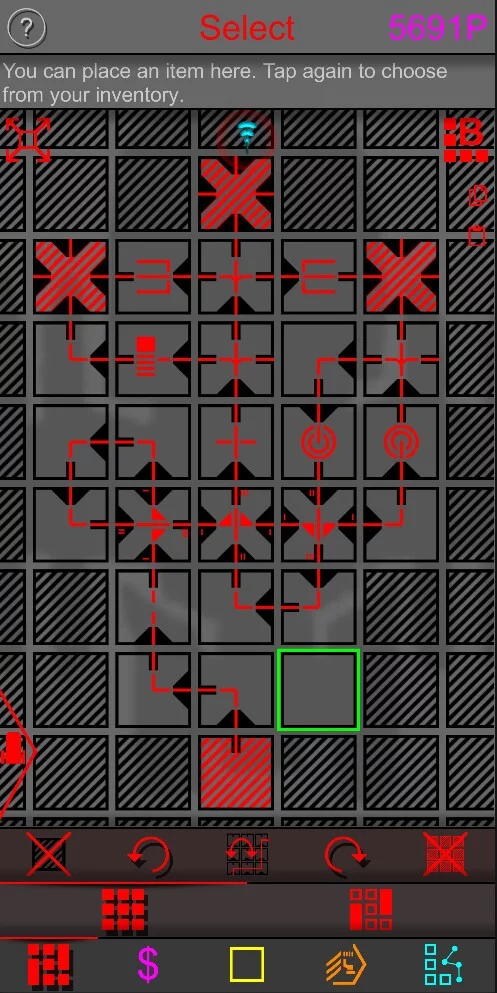Изображение игры: Miner Gun Builder