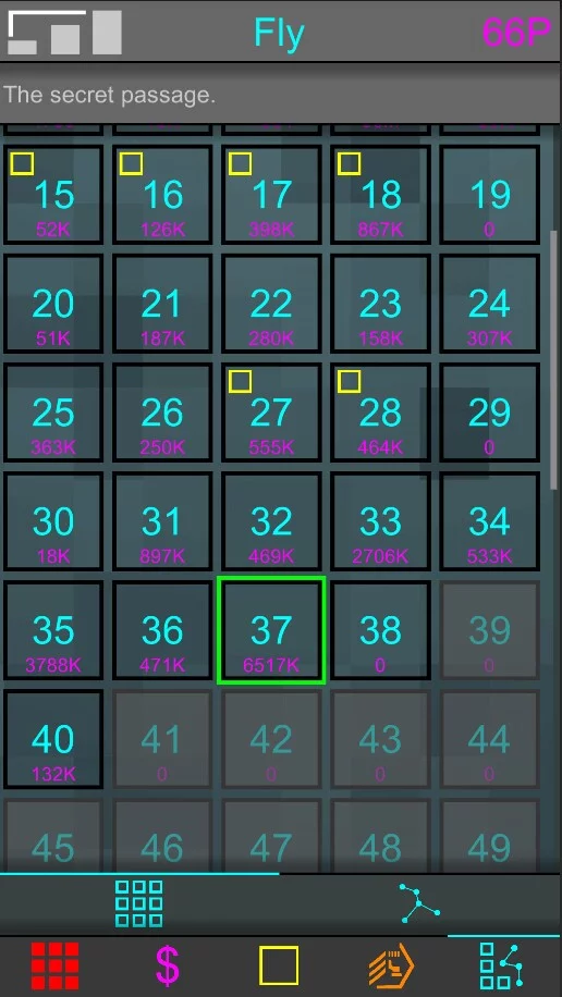 Изображение игры: Miner Gun Builder