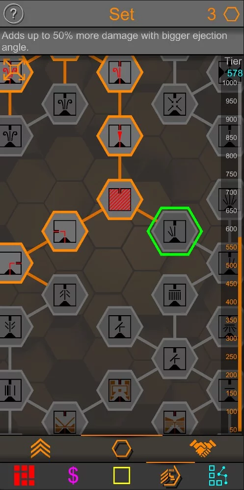 Изображение игры: Miner Gun Builder
