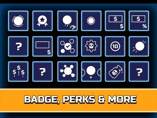 Изображение игры: Idle Brick Breaker - Breakout