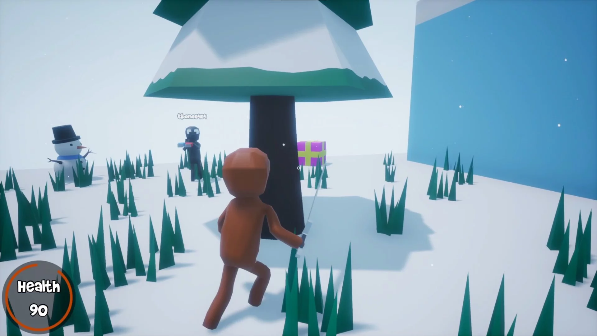 Изображение игры: Guns N Stuff 2