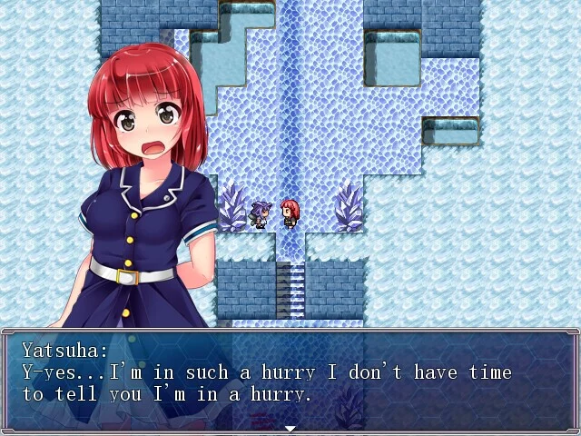 Изображение игры: Into the Nightmare
