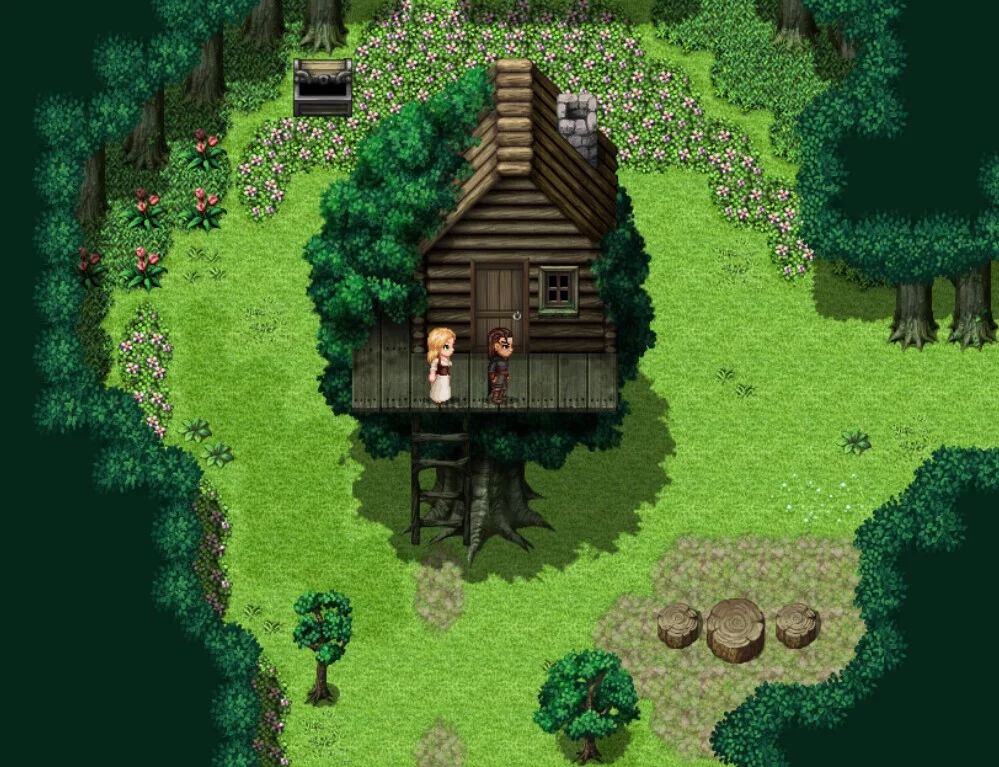 Изображение игры: From the Ashes