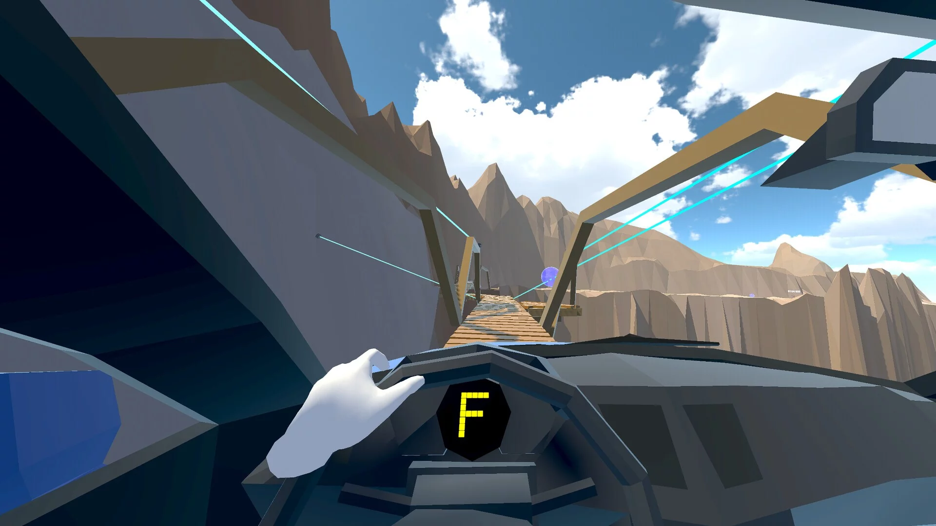 Изображение игры: Bridge Engineer